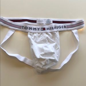 tommy hilfiger jockstrap